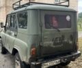 УАЗ Другая 2016 в Миргороде на Automoto.ua Зеленый УАЗ Другая, объемом двигателя 2.7 л и пробегом 86 тыс. км за 3000 $, фото 6 на Automoto.ua