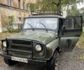 УАЗ Другая 2016 в Миргороде на Automoto.ua Зеленый УАЗ Другая, объемом двигателя 2.7 л и пробегом 86 тыс. км за 3000 $, фото 3 на Automoto.ua