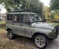 УАЗ Другая 2016 в Миргороде на Automoto.ua Зеленый УАЗ Другая, объемом двигателя 2.7 л и пробегом 86 тыс. км за 3000 $, фото 2 на Automoto.ua