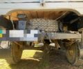 Зеленый УАЗ Другая, объемом двигателя 2.5 л и пробегом 325 тыс. км за 2500 $, фото 3 на Automoto.ua