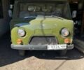 Зелений УАЗ Інша, об'ємом двигуна 2.4 л та пробігом 81 тис. км за 1600 $, фото 1 на Automoto.ua