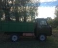 Зелений УАЗ Інша, об'ємом двигуна 2.45 л та пробігом 2 тис. км за 5000 $, фото 4 на Automoto.ua
