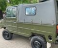 Зелений УАЗ Інша, об'ємом двигуна 0.12 л та пробігом 85 тис. км за 1250 $, фото 1 на Automoto.ua