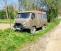 Зелений УАЗ Інша, об'ємом двигуна 2.4 л та пробігом 230 тис. км за 2250 $, фото 1 на Automoto.ua