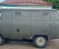 Зеленый УАЗ Другая, объемом двигателя 2 л и пробегом 1 тыс. км за 1200 $, фото 1 на Automoto.ua