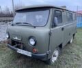 Зеленый УАЗ Другая, объемом двигателя 0 л и пробегом 3 тыс. км за 1091 $, фото 1 на Automoto.ua