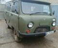 Зелений УАЗ Інша, об'ємом двигуна 2.7 л та пробігом 160 тис. км за 3400 $, фото 1 на Automoto.ua