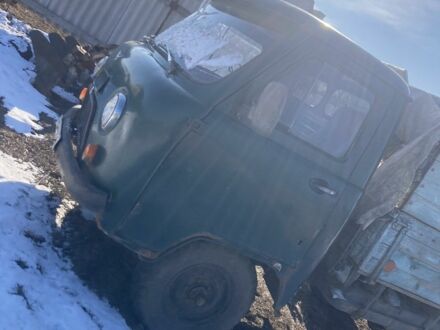 УАЗ Інша 1980 у Дніпро (Дніпропетровську) на Automoto.ua Зелений УАЗ Інша, об'ємом двигуна 0 л та пробігом 200 тис. км за 40000 $, фото 1 на Automoto.ua