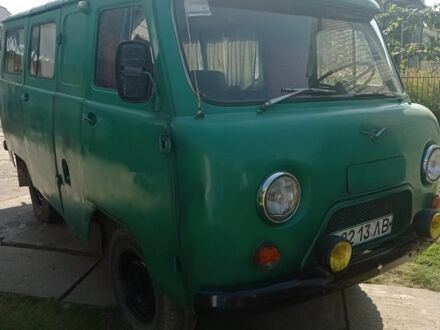 УАЗ Інша 1987 у Стрые на Automoto.ua Зелений УАЗ Інша, об'ємом двигуна 0 л та пробігом 45 тис. км за 3200 $, фото 1 на Automoto.ua