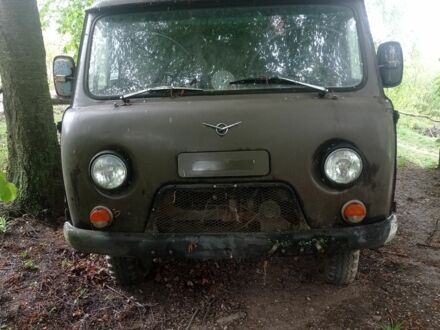 УАЗ Інша 1987 у Хмельницькому на Automoto.ua Зелений УАЗ Інша, об'ємом двигуна 0 л та пробігом 124 тис. км за 2600 $, фото 1 на Automoto.ua