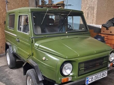 УАЗ Другая 1991 в Бахмаче на Automoto.ua Зеленый УАЗ Другая, объемом двигателя 1.2 л и пробегом 56 тыс. км за 2500 $, фото 1 на Automoto.ua