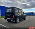 УАЗ Хантер 2008 в Виннице на Automoto.ua Черный УАЗ Хантер, объемом двигателя 2.2 л и пробегом 200 тыс. км за 5000 $, фото 3 на Automoto.ua