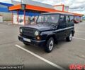 УАЗ Хантер 2008 в Виннице на Automoto.ua Черный УАЗ Хантер, объемом двигателя 2.2 л и пробегом 200 тыс. км за 5000 $, фото 9 на Automoto.ua