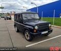УАЗ Хантер 2008 в Виннице на Automoto.ua Черный УАЗ Хантер, объемом двигателя 2.2 л и пробегом 200 тыс. км за 5000 $, фото 8 на Automoto.ua