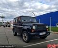УАЗ Хантер 2008 в Виннице на Automoto.ua Черный УАЗ Хантер, объемом двигателя 2.2 л и пробегом 200 тыс. км за 5000 $, фото 5 на Automoto.ua