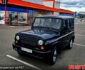 УАЗ Хантер 2008 в Виннице на Automoto.ua Черный УАЗ Хантер, объемом двигателя 2.2 л и пробегом 200 тыс. км за 5000 $, фото 1 на Automoto.ua