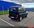 УАЗ Хантер 2008 в Виннице на Automoto.ua Черный УАЗ Хантер, объемом двигателя 2.2 л и пробегом 200 тыс. км за 5000 $, фото 1 на Automoto.ua