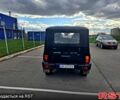 УАЗ Хантер 2008 в Виннице на Automoto.ua Черный УАЗ Хантер, объемом двигателя 2.2 л и пробегом 200 тыс. км за 5000 $, фото 4 на Automoto.ua