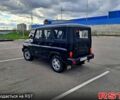 УАЗ Хантер 2008 в Виннице на Automoto.ua Черный УАЗ Хантер, объемом двигателя 2.2 л и пробегом 200 тыс. км за 5000 $, фото 7 на Automoto.ua