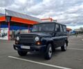 УАЗ Хантер 2008 в Виннице на Automoto.ua Черный УАЗ Хантер, объемом двигателя 2.2 л и пробегом 200 тыс. км за 5000 $, фото 2 на Automoto.ua