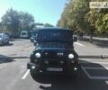 Черный УАЗ Хантер, объемом двигателя 2.7 л и пробегом 96 тыс. км за 4500 $, фото 1 на Automoto.ua