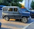 УАЗ Хантер, объемом двигателя 2.7 л и пробегом 80 тыс. км за 5700 $, фото 1 на Automoto.ua