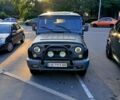 УАЗ Хантер, объемом двигателя 2.7 л и пробегом 80 тыс. км за 5700 $, фото 1 на Automoto.ua