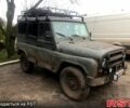 УАЗ Хантер, объемом двигателя 3 л и пробегом 80 тыс. км за 2500 $, фото 2 на Automoto.ua