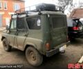 УАЗ Хантер, объемом двигателя 3 л и пробегом 80 тыс. км за 2500 $, фото 3 на Automoto.ua