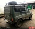 УАЗ Хантер, объемом двигателя 3 л и пробегом 80 тыс. км за 2500 $, фото 4 на Automoto.ua