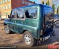 Зеленый УАЗ Хантер, объемом двигателя 2.7 л и пробегом 117 тыс. км за 4700 $, фото 5 на Automoto.ua