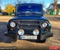 Зеленый УАЗ Хантер, объемом двигателя 2.7 л и пробегом 117 тыс. км за 4700 $, фото 1 на Automoto.ua