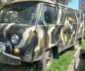 Зеленый УАЗ ЛЭК 45277, объемом двигателя 0 л и пробегом 200 тыс. км за 1300 $, фото 1 на Automoto.ua