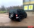 Чорний УАЗ Патріот, об'ємом двигуна 2.7 л та пробігом 150 тис. км за 2500 $, фото 3 на Automoto.ua