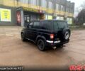 Чорний УАЗ Патріот, об'ємом двигуна 2.7 л та пробігом 150 тис. км за 2500 $, фото 2 на Automoto.ua