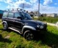 Чорний УАЗ Патріот, об'ємом двигуна 2.7 л та пробігом 200 тис. км за 2500 $, фото 5 на Automoto.ua