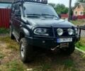 Черный УАЗ Патриот, объемом двигателя 2.7 л и пробегом 0 тыс. км за 5000 $, фото 1 на Automoto.ua