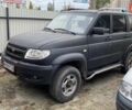 Черный УАЗ Патриот, объемом двигателя 2.7 л и пробегом 95 тыс. км за 5600 $, фото 1 на Automoto.ua