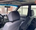 Черный УАЗ Патриот, объемом двигателя 2.7 л и пробегом 95 тыс. км за 5600 $, фото 3 на Automoto.ua
