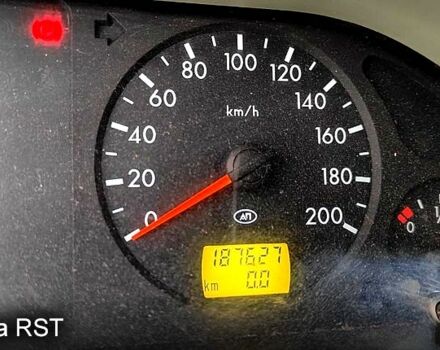 Черный УАЗ Патриот, объемом двигателя 2.7 л и пробегом 187 тыс. км за 3800 $, фото 5 на Automoto.ua