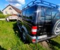 Черный УАЗ Патриот, объемом двигателя 2.7 л и пробегом 200 тыс. км за 2500 $, фото 2 на Automoto.ua