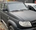 Черный УАЗ Патриот, объемом двигателя 2.7 л и пробегом 95 тыс. км за 5600 $, фото 1 на Automoto.ua
