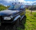 Черный УАЗ Патриот, объемом двигателя 2.7 л и пробегом 200 тыс. км за 2500 $, фото 3 на Automoto.ua