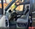 Черный УАЗ Патриот, объемом двигателя 2.7 л и пробегом 240 тыс. км за 2700 $, фото 10 на Automoto.ua