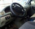 Черный УАЗ Патриот, объемом двигателя 2.7 л и пробегом 120 тыс. км за 5000 $, фото 2 на Automoto.ua