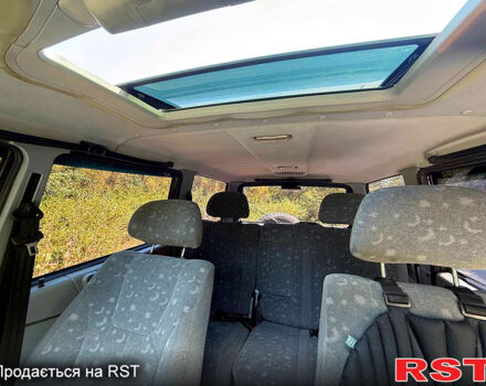 Чорний УАЗ Патріот, об'ємом двигуна 2.7 л та пробігом 66 тис. км за 6500 $, фото 4 на Automoto.ua