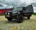 Черный УАЗ Патриот, объемом двигателя 2.69 л и пробегом 220 тыс. км за 5900 $, фото 1 на Automoto.ua