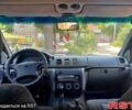 Черный УАЗ Патриот, объемом двигателя 2.7 л и пробегом 240 тыс. км за 2700 $, фото 12 на Automoto.ua