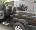 Черный УАЗ Патриот, объемом двигателя 2.7 л и пробегом 297 тыс. км за 6600 $, фото 7 на Automoto.ua