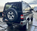 Черный УАЗ Патриот, объемом двигателя 2.7 л и пробегом 170 тыс. км за 3999 $, фото 3 на Automoto.ua